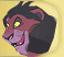 mrkající Scar.gif